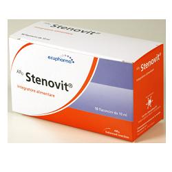 Ard stenovit 10 Flaconcini 10ml