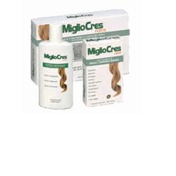 Migliocres clean shampoo energizzante