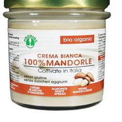 Cre Crema Mandorla Bianca 200g