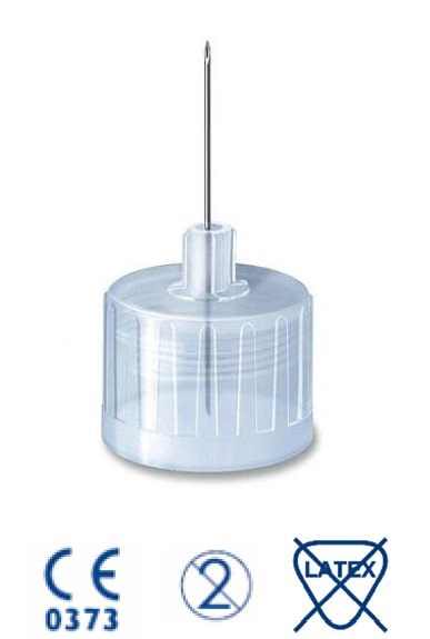 Ago Insupen 22989 31g 6mm 100pezzi