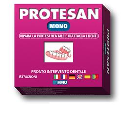 Protesan mono kit riparadent.