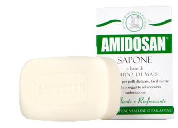 Amidosan sapone 125 gr