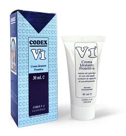 V 1 crema Idratante 30ml