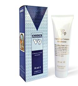 V 9 eutrofica cut.50ml