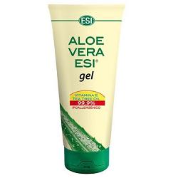 Aloevera gel+vit.e 100ml esi
