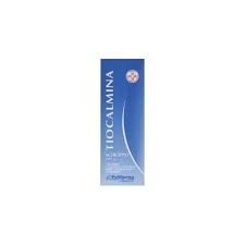 Tiocalmina Sciroppo 200g