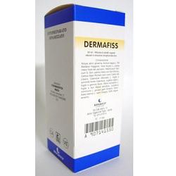 Biogroup Dermafiss Integratore per Benessere della Pelle Gocce 50ml