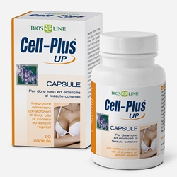 Cell Plus Seno Up 90 Capsule