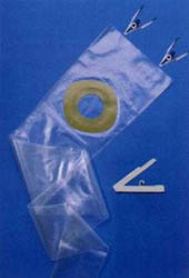 Iridress Sacche Irr.50Mm 9219