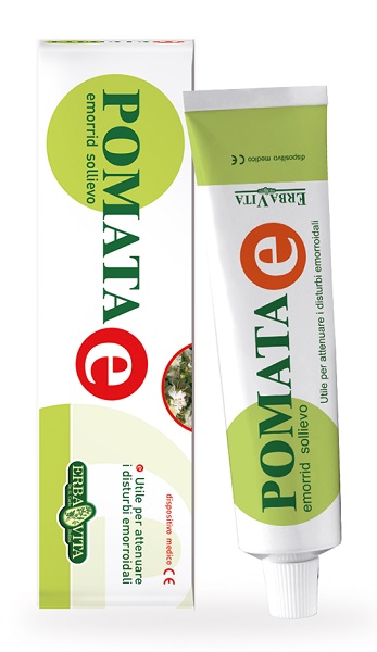 Pomata Tipo E 50Ml Ebv-image