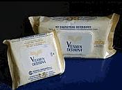 Vitamindermina Salv.det.80pezzi