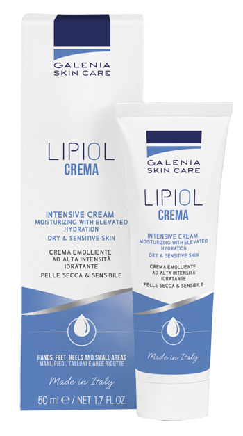 Lipiol-crema 50ml