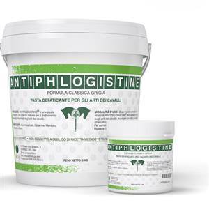 Antiphlogistine Pasta 1000G