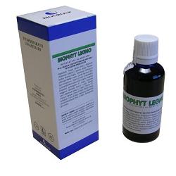 Bio phyt legno 50ml