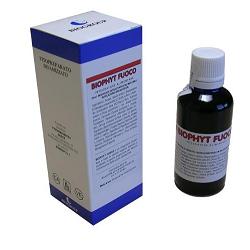 Bio phyt fuoco 50ml