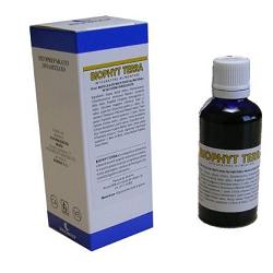 Bio phyt terra 50ml