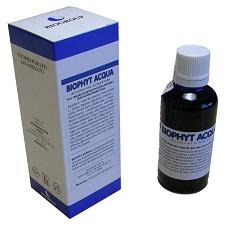 Bio phyt acqua 50ml
