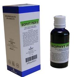 Bio phyt psor s 50ml