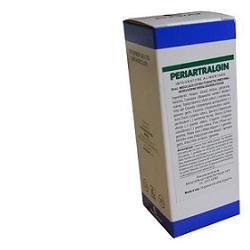 Biogroup Periartralgin Integratore per Articolazioni 50ml
