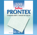 Softex Compresse Tnt St.10x10x100saf