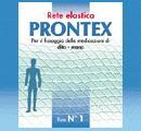 Prontex benda rete 1