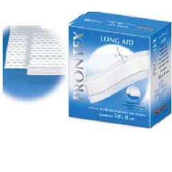 Prontex loing aid strisc.50x8