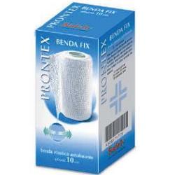 Prontex benda fix cm10x4