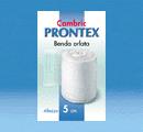 Prontex benda cambric 5x10