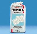 Prontex Cot.idr.quadrotti 50pezzi