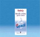 Benda orlata 20 f.10x5 safety
