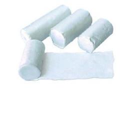 Safety Prontex Benda Cotone Di Germania 1 Pezzo 4 x 15 Cm