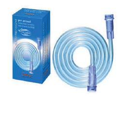 Tubo pressione aerosol safety