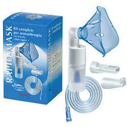 Rapid Mask 1 Pezzo