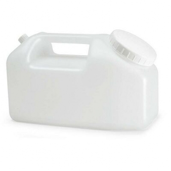 Contenit. urine 24h diagnostic