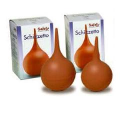 Schizzetto gomma 4 safety