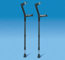 Bastone Canad.s/amm.2pezzi Safety