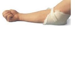 Vello Gomito-tall.2pezzi Safety