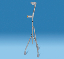 Tripode adulti c/avambr.safety