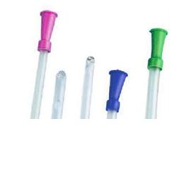 Sonda rettale ch25 cm40 safety