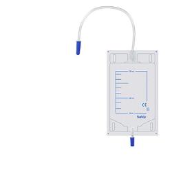 Sacca Gamba 10cm 10pezzi Safety