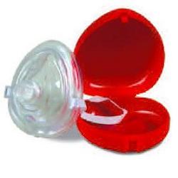 Maschera resp.boccaboccasafety