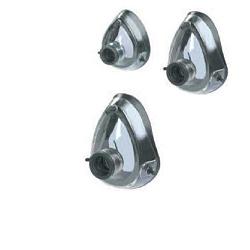 Maschera rianim.pall g safety