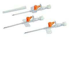 Ago-canula c/rac g18 2 vie ver