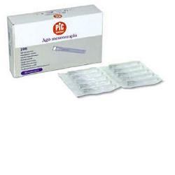 Ago Mesot Mon Luer 0,4x40 1 Pezzo
