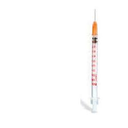 Sir plas ster ins 1ml a25 saf