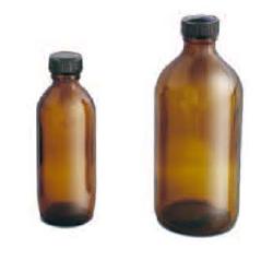 Flacone americano 150ml saf