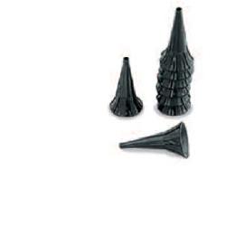 Speculum Ric.oto 4mm 100pezzi Saf