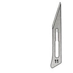 Bisturi St.mono 11 1 Pezzo Moretti