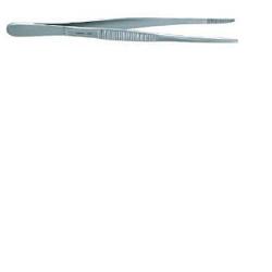 Pinza anat.medic.cm16 safety