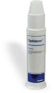 Optiderm crema 200g p/secche